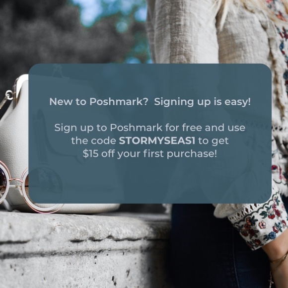 GUESS Knitted V Neck Sweater - Wool and Cashmere Blend, 3/4 Sleeves Grey… - Picture 7 of 7